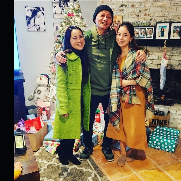 MNG Wool Blend Long Coat - Picture 10 of 10